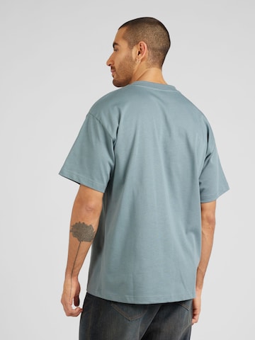 T-Shirt 'Simon' NORSE PROJECTS en bleu