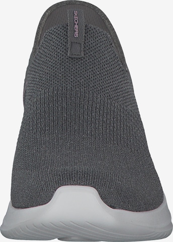 SKECHERS Slip-Ons 'Slip Ins Ultra Flex 3.0 149709' in Grey
