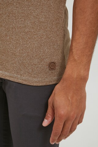 11 Project - Camiseta 'Sietse' en marrón