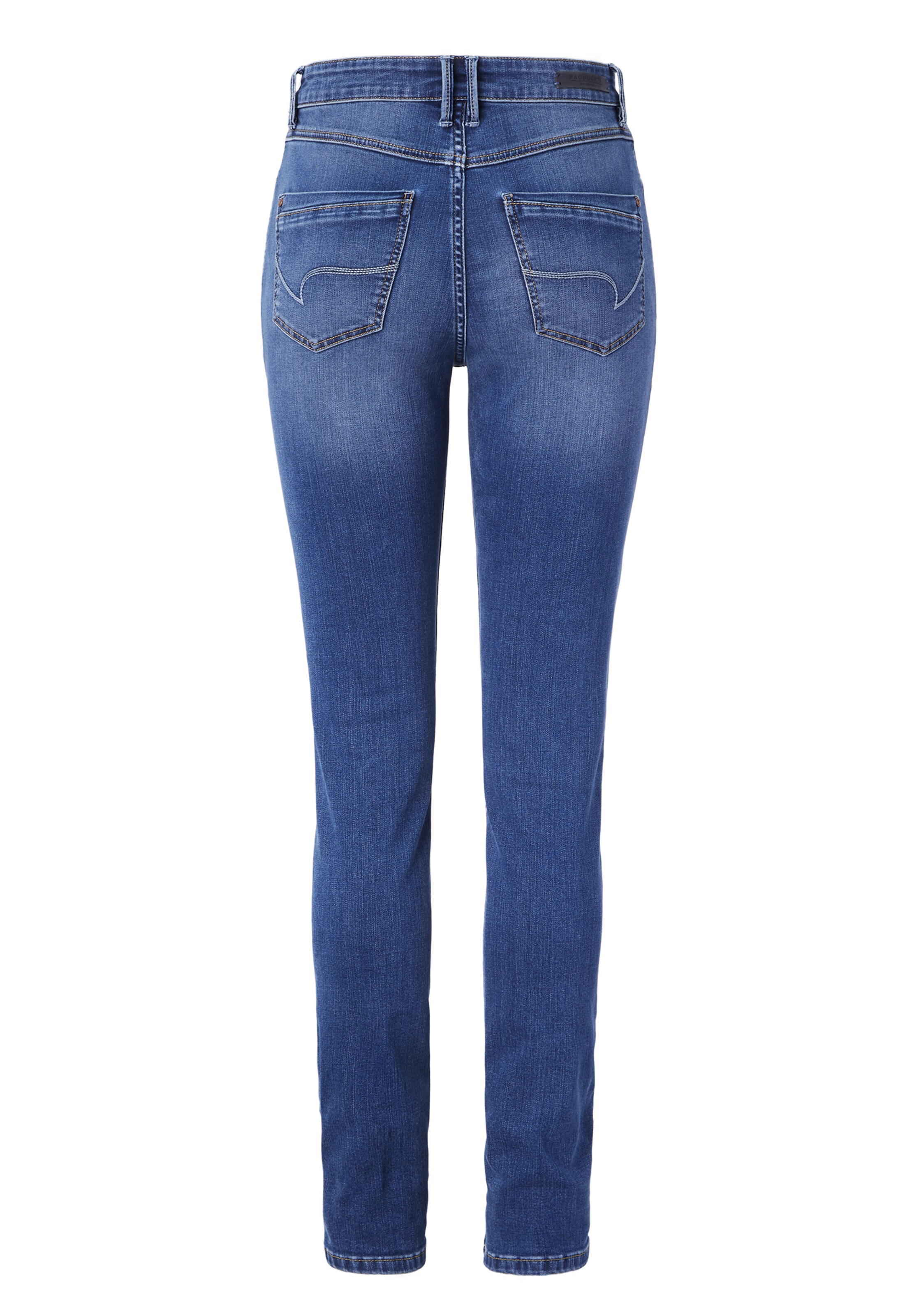PADDOCKS Skinny Jeans in Blue