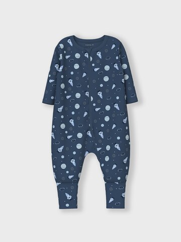 Pyjama NAME IT en bleu