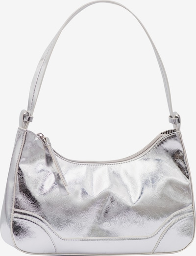 TOM TAILOR Tasche 'Larisa' in silber, Produktansicht