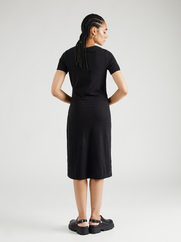 Robe s.Oliver en noir