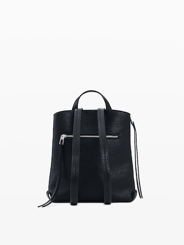 Desigual - Mochila em preto
