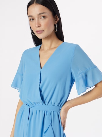 SISTERS POINT Dress 'NEW GRETO' in Blue