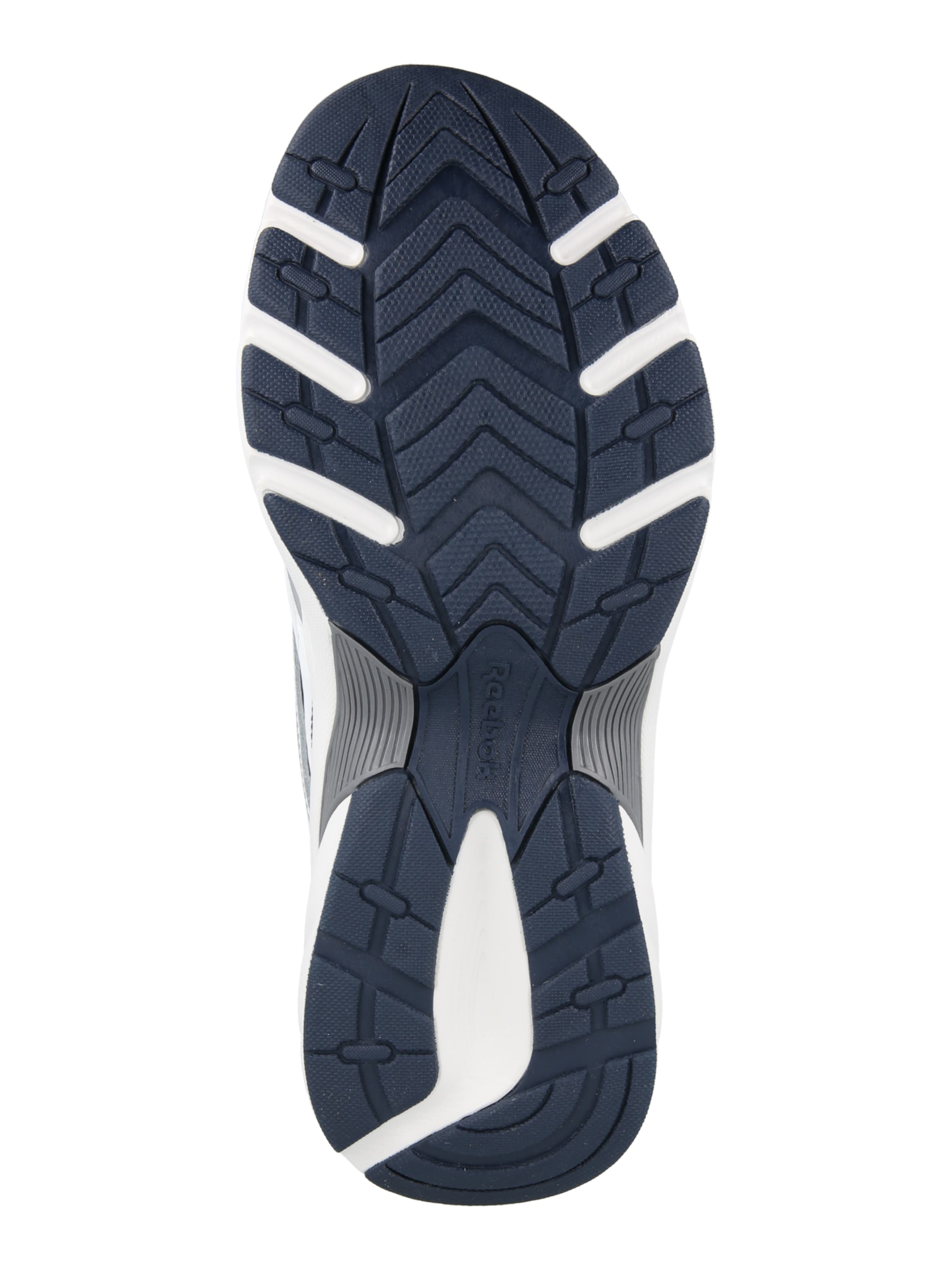 Reebok Running shoe 'BELWAVE' in White