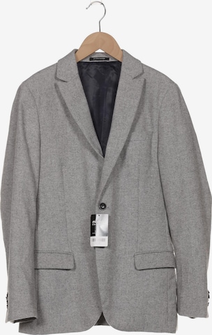 SCOTCH & SODA Sakko S in Grau: Vorderseite
