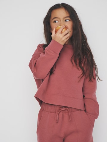 The SetJogging komplet - roza boja