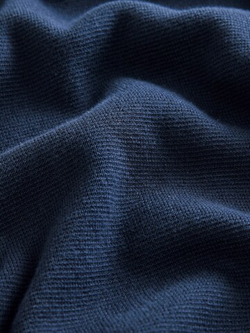 Pull-over Next en bleu