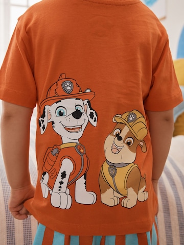 Next Pižama 'Paw Patrol' | modra barva