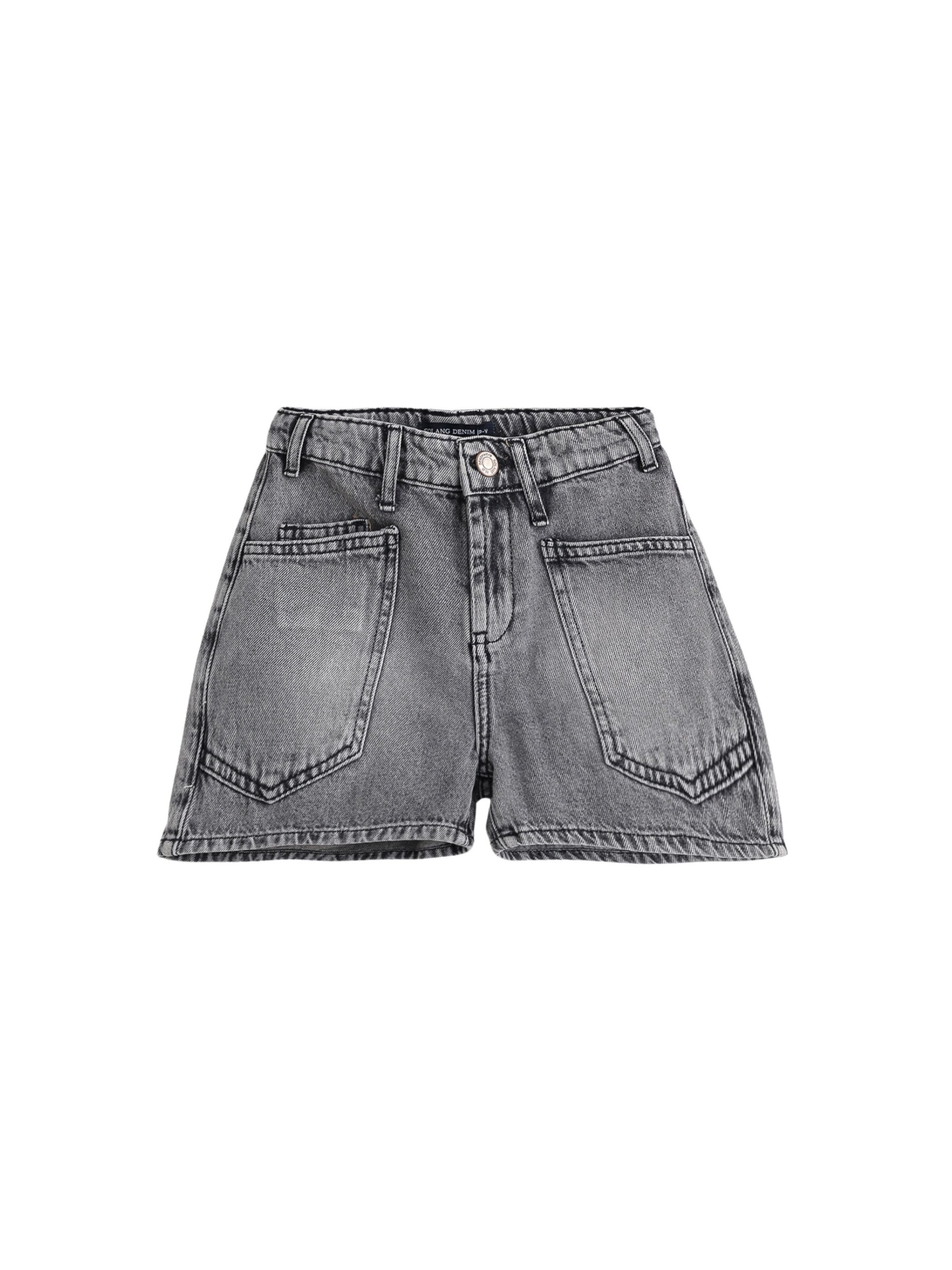 Solang Jeans in 104 in Dark grey, Item view