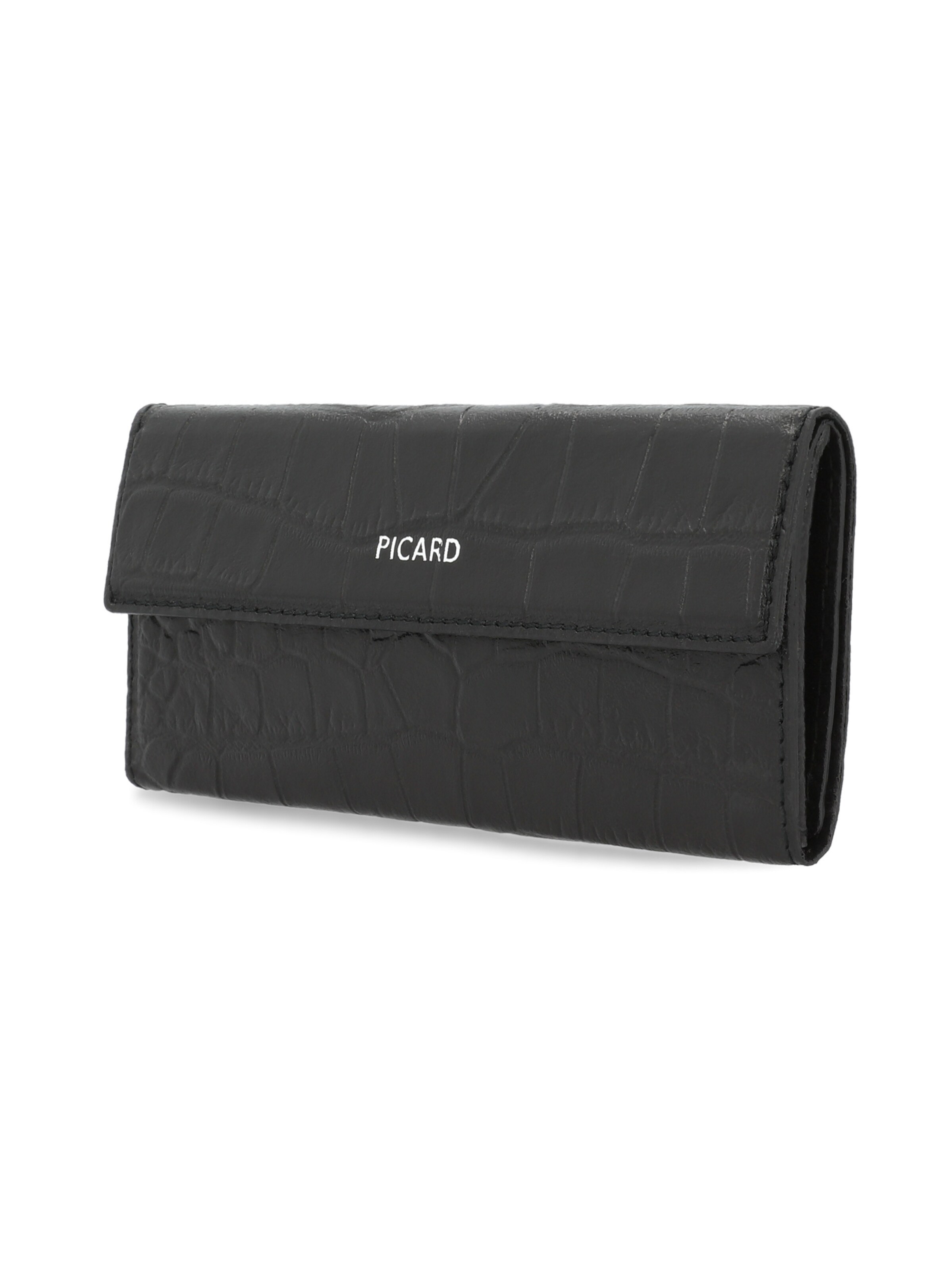 Picard Etui 'Taste' in Zwart