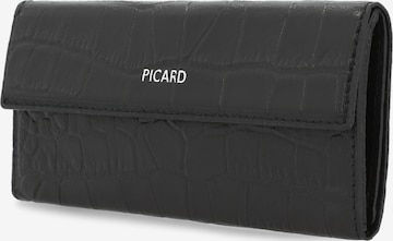 Picard Case 'Taste' in Black