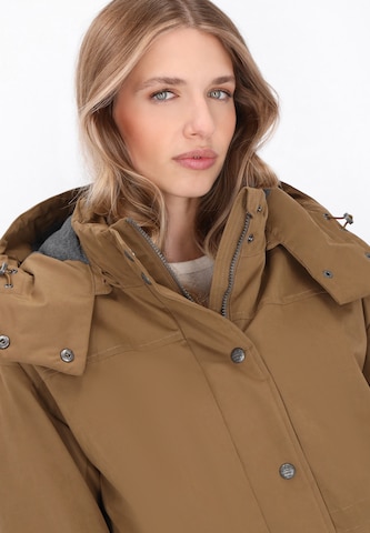 DreiMaster Vintage Tussenjas 'Vintage' in Beige