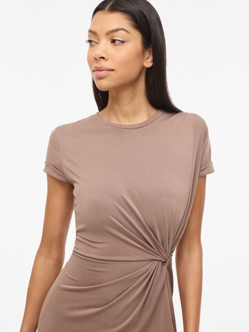 Abito 'VIModala' di VILA in marrone