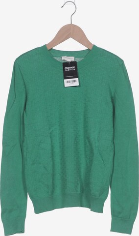 ARMEDANGELS Sweater & Cardigan in XS in Green: front