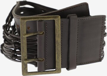 Marc O'Polo Belt in One size in Red: front