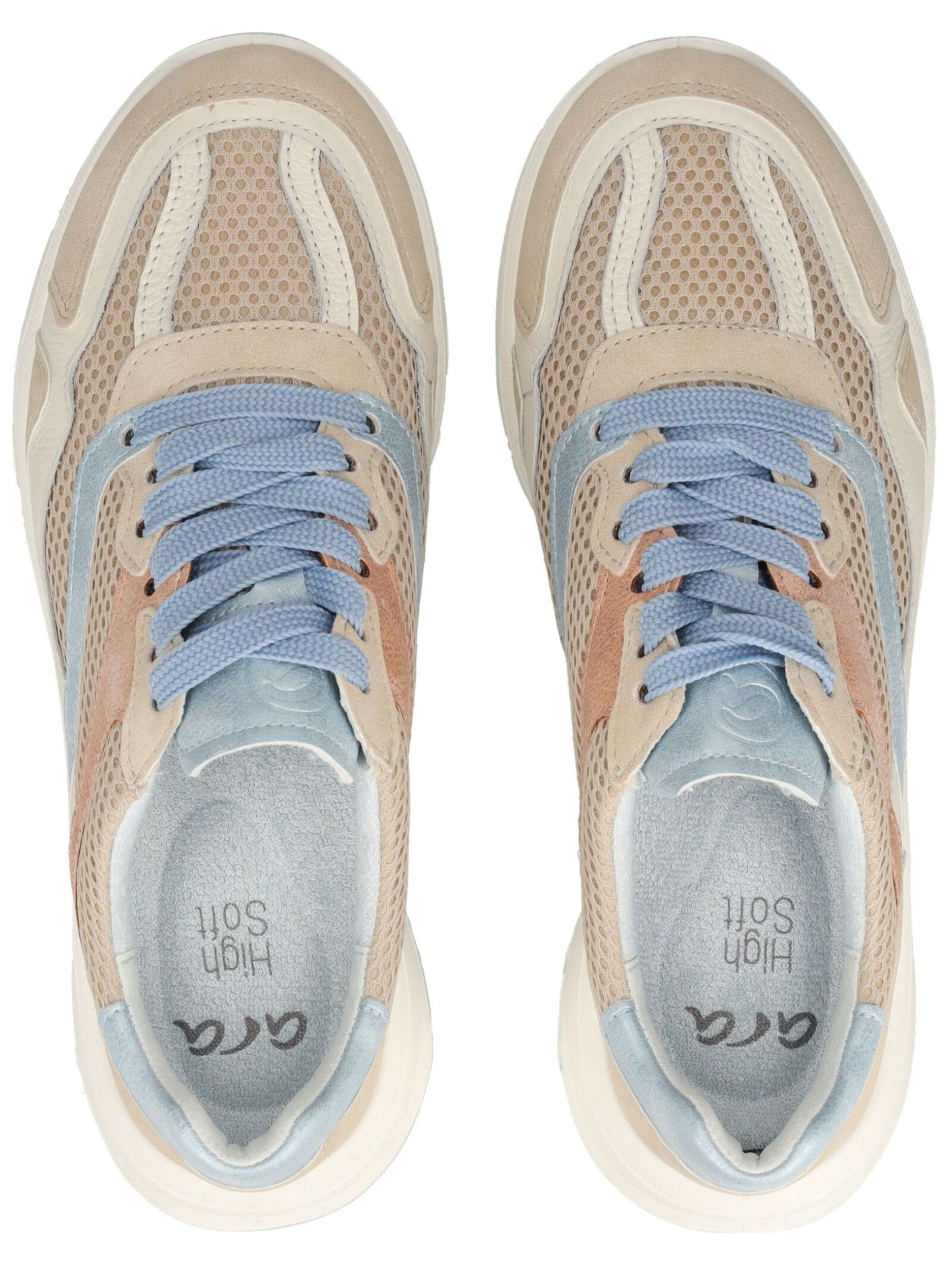 ARA Sneakers in Beige
