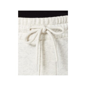 JACK & JONES Zúžený Kalhoty 'Kane' – bílá