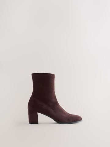 Next Støvletter 'Forever Comfort' i brun