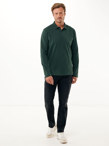 MEXX Póló 'Korab' - zöld