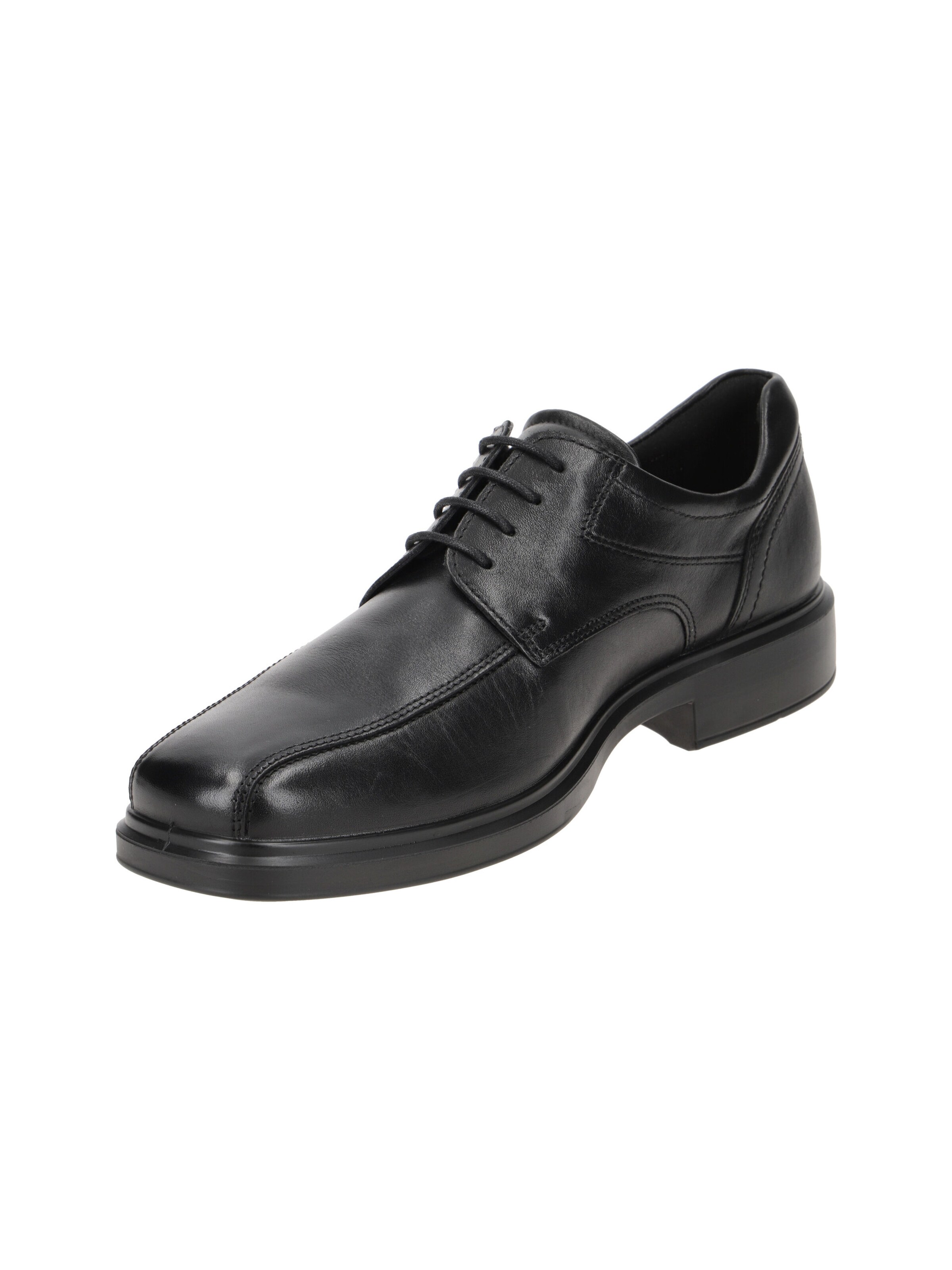 ECCO Schnürschuh 'Ecco Helsinki 2 Business  500174'‌ in Schwarz