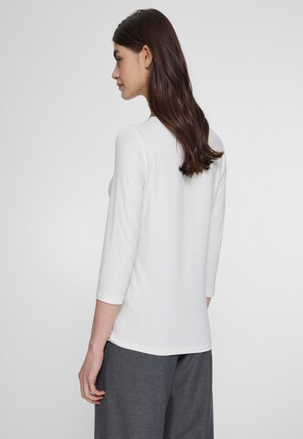 Uta Raasch Shirt in White