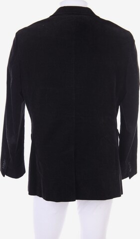 Banana Republic Suit Jacket in L in Black