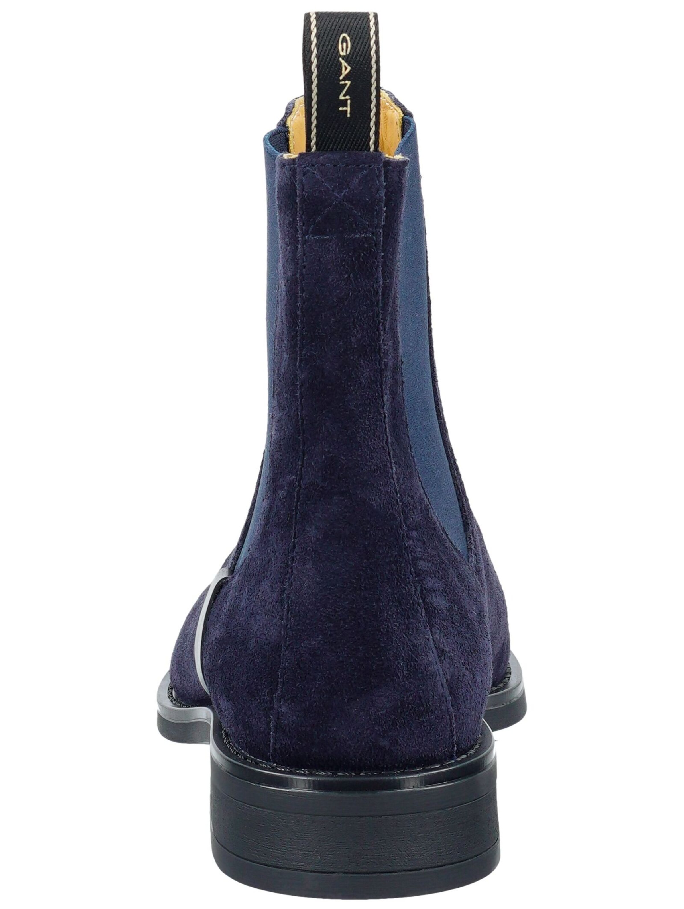 Chelsea Boots GANT en bleu