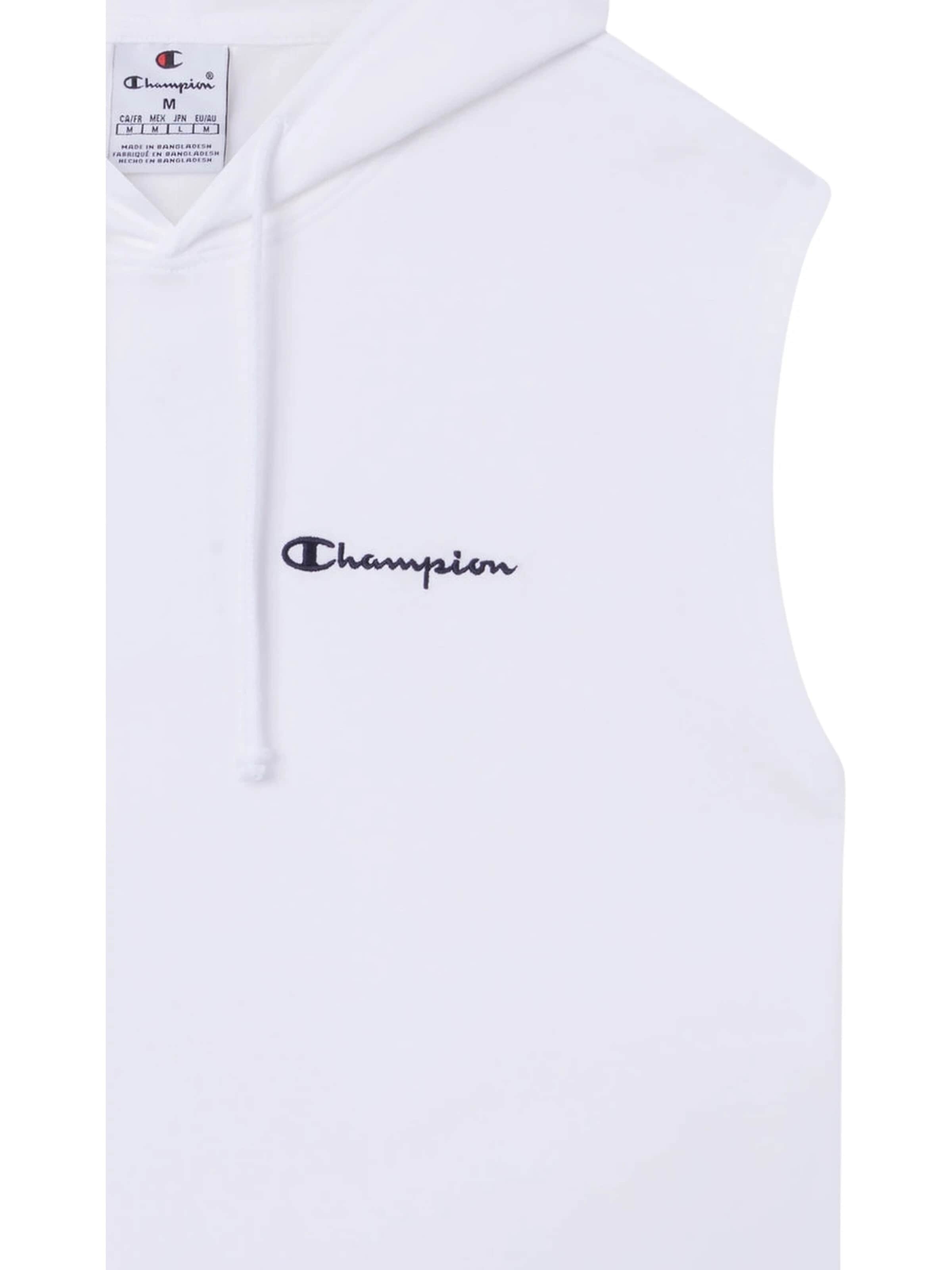 Champion -DO NOT USE- - Camiseta en blanco