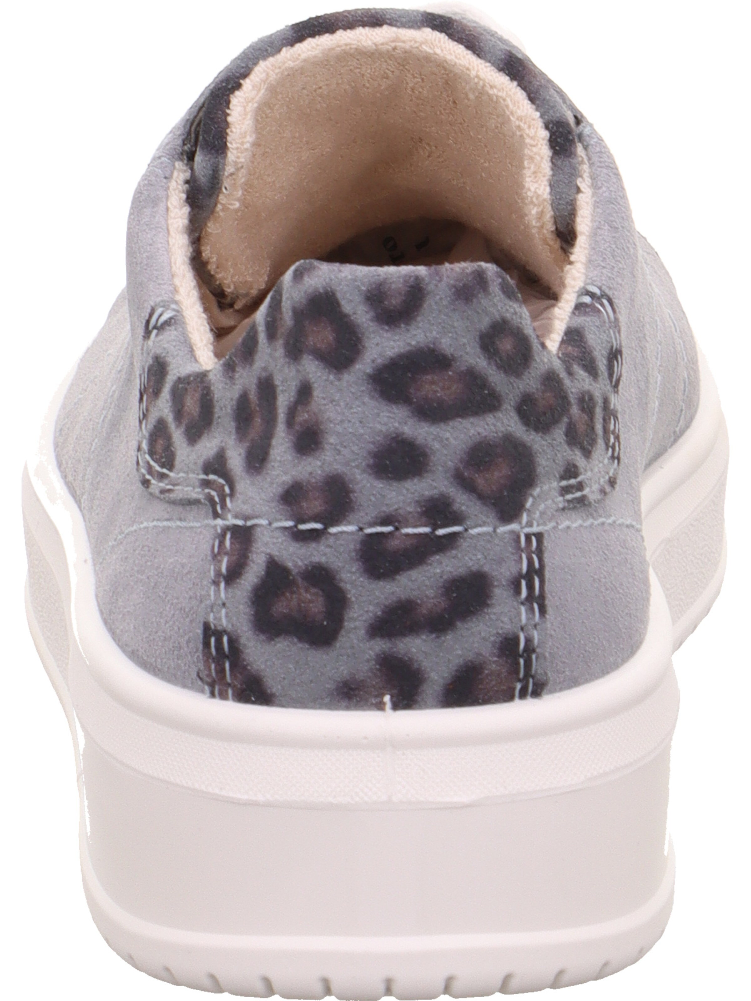 Legero Sneaker 'Rejoise' in Blau
