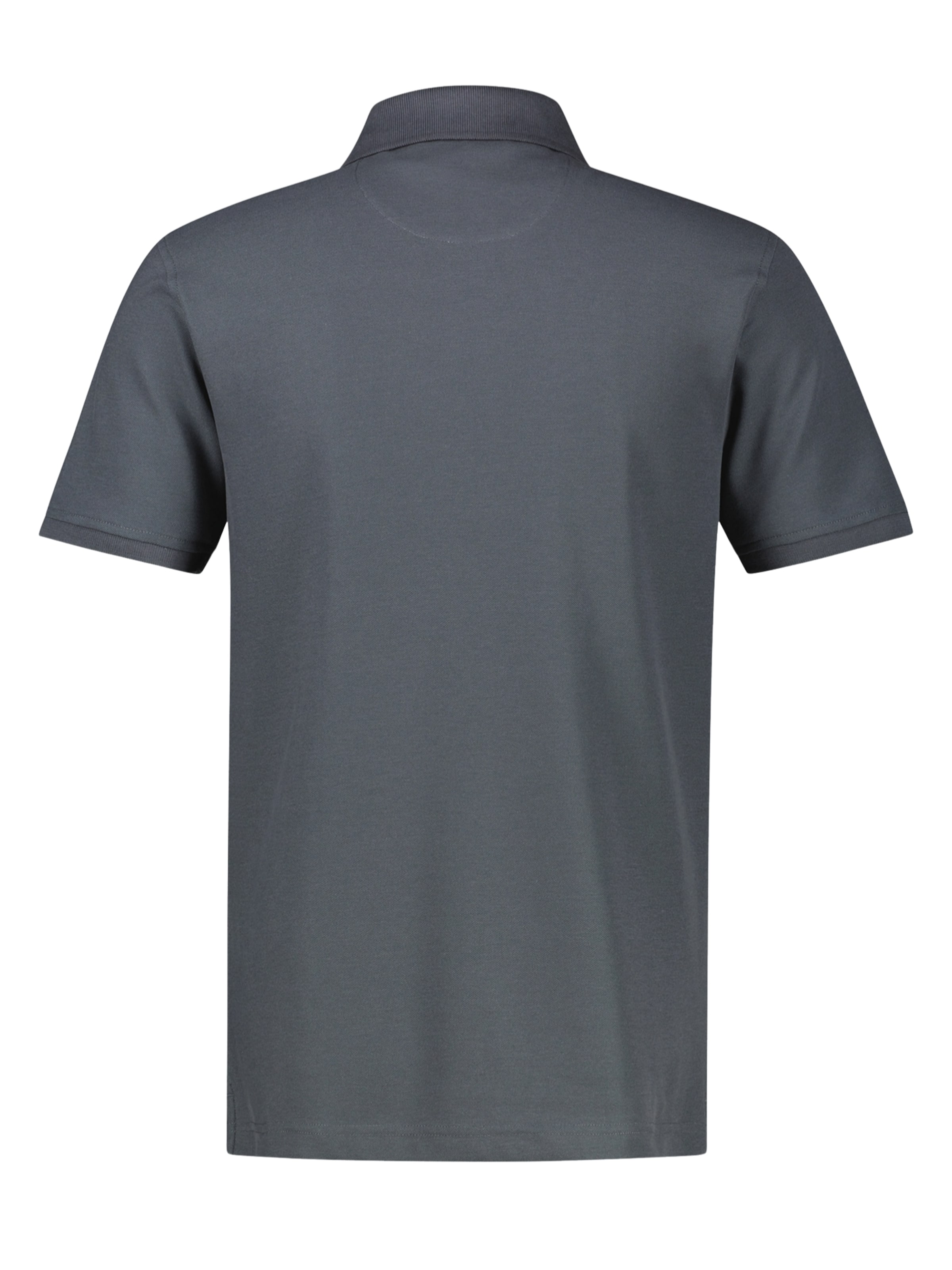 LERROS Shirt in Grey