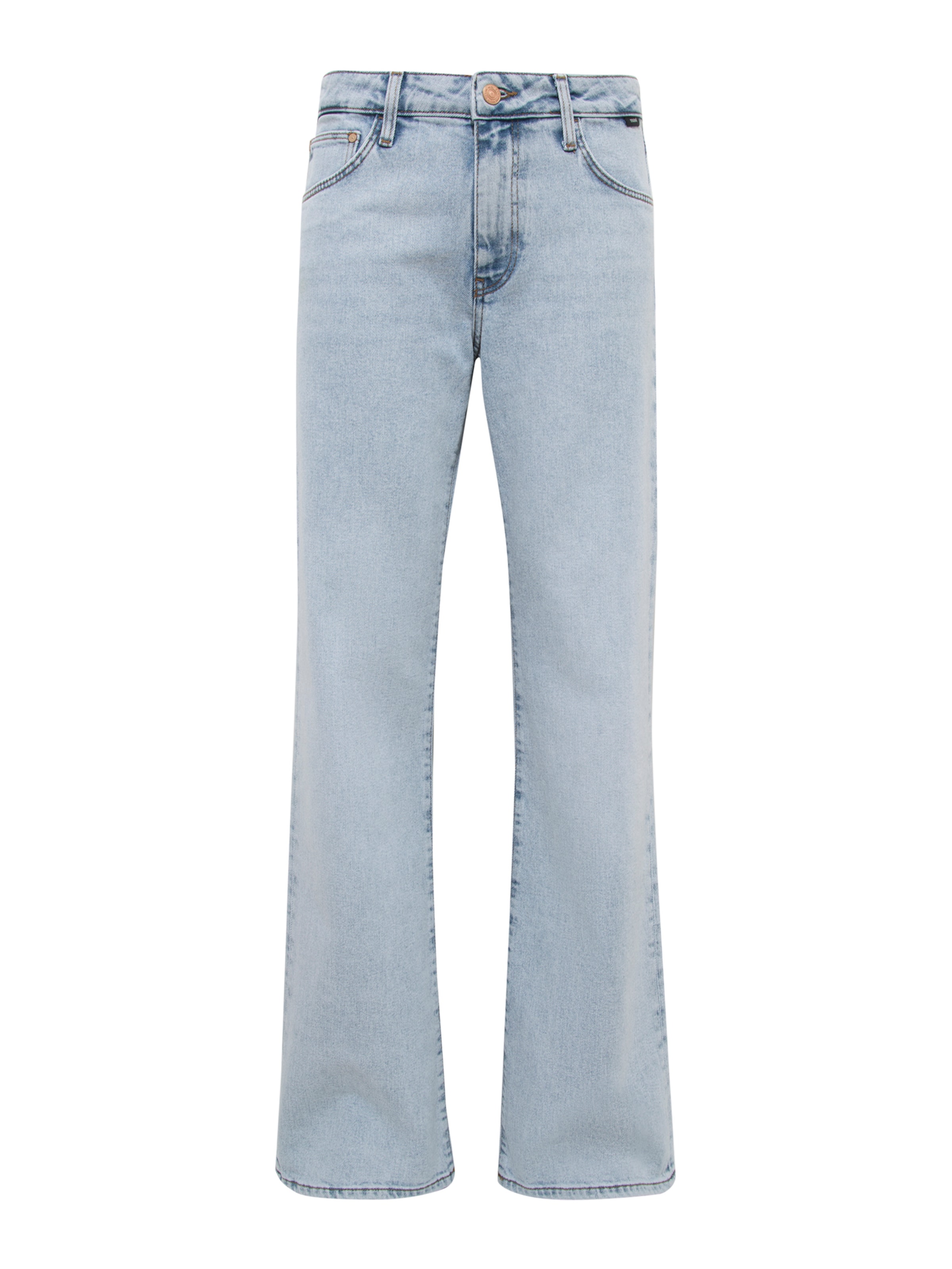 Mavi Boot cut Jeans &#x27;IBIZA&#x27; in Blue: front