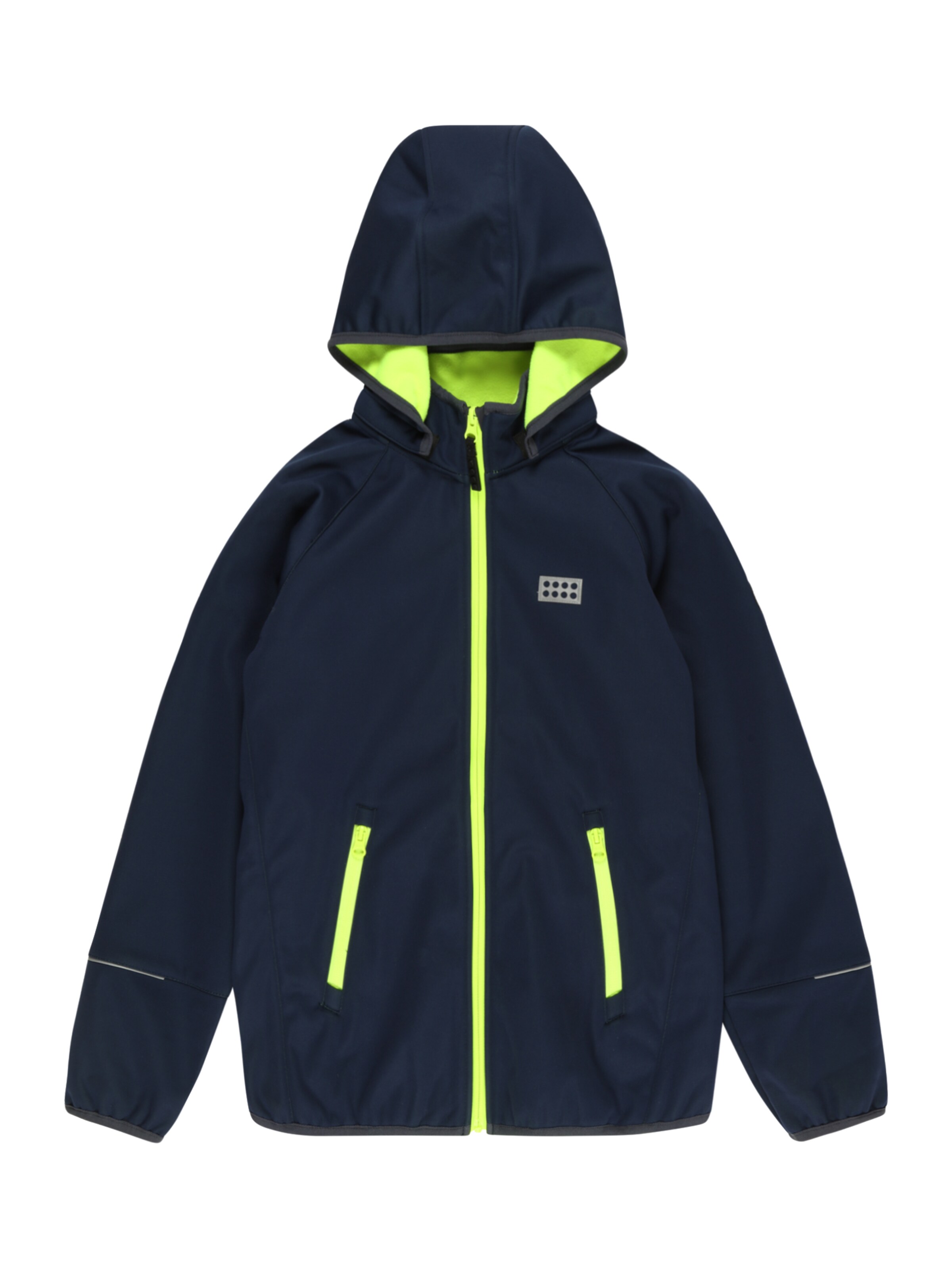 Kinder Kids (Gr. 92-140) LEGO WEAR Jacke 'Sky 764' in Navy - KA74309 Kinder Kids (Gr. 92-140) LEGO WEAR Jacke 'Sky 764' in Navy - KA74309