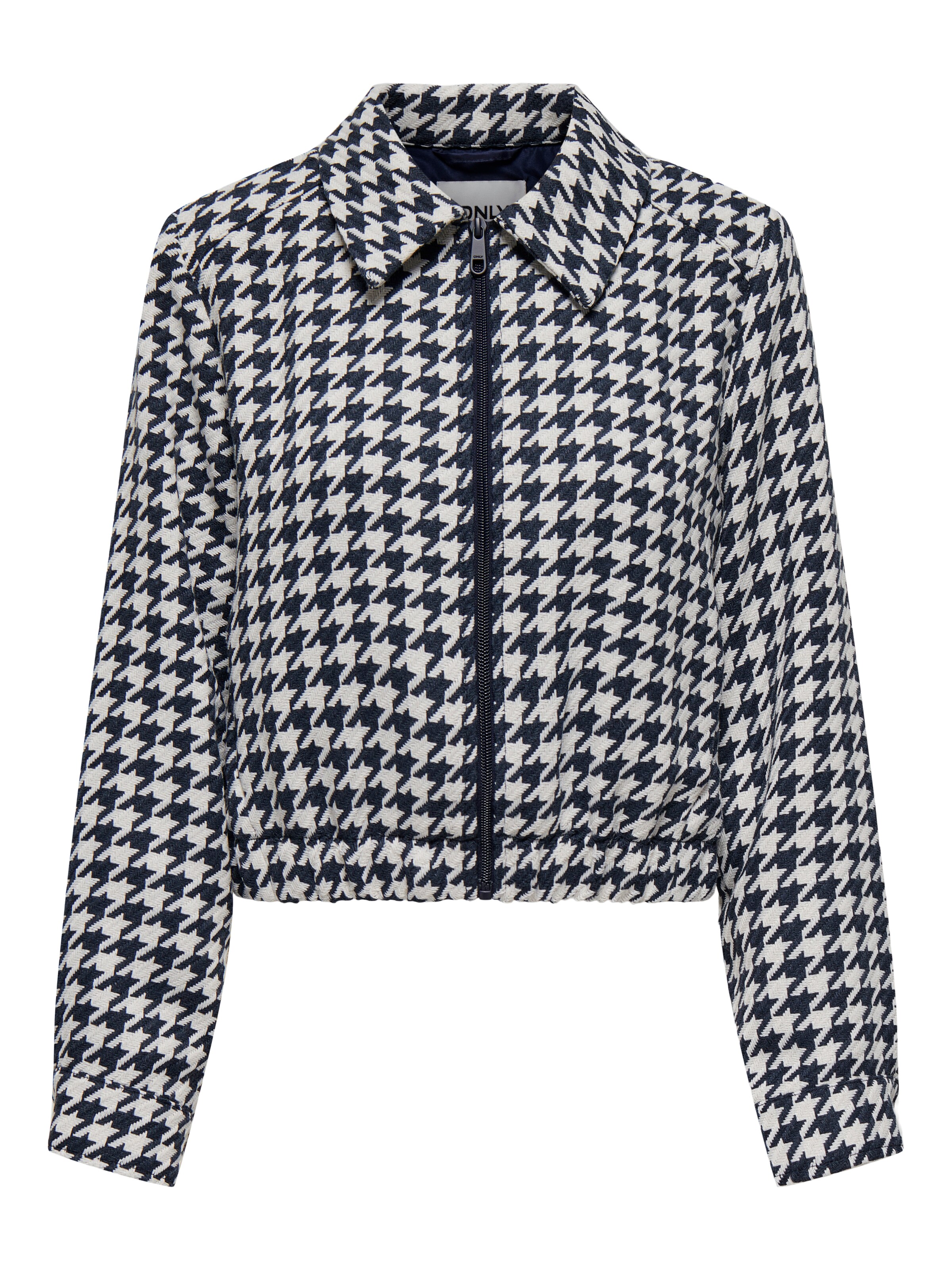 Geacă de primăvară-toamnă 'ONLKimmie' de la ONLY pe albastru: față