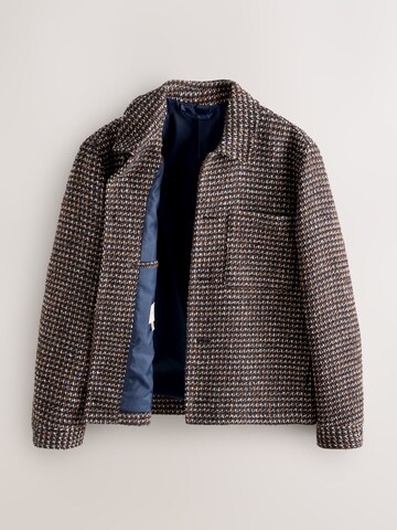 Next Between-season jacket in Brown