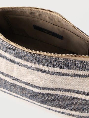 FURLA Válltáska 'DEBBY' - kék