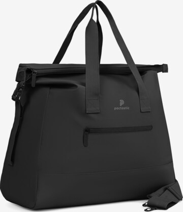 Pactastic Weekender 'Urban Collection' in Black