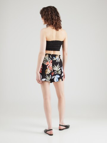 Loosefit Pantalon 'Ma44rica' Hailys en noir