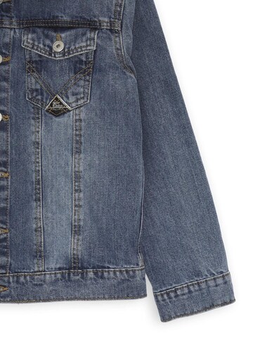 Roy Rogers Übergangsjacke 'DEER' in Blau