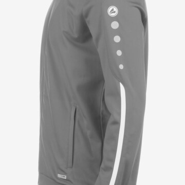 JAKO Athletic Jacket 'Striker 2.0' in Grey