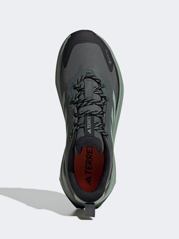 ADIDAS TERREX Low shoe 'Trailmaker 2 GTX' in Green