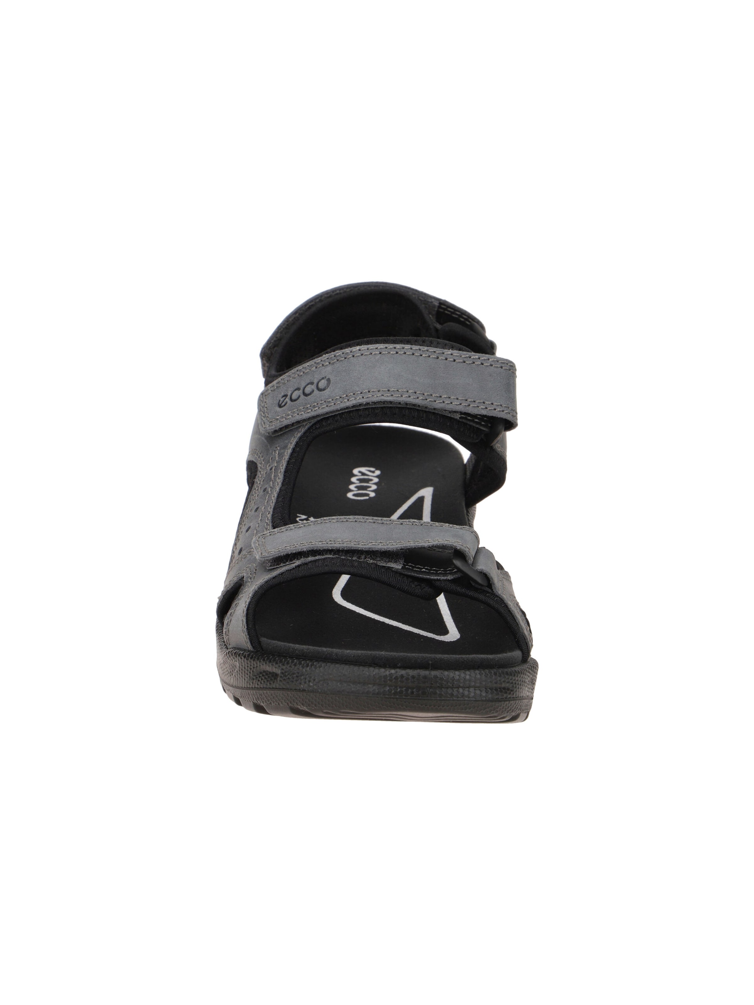 ECCO Sandals in Grey