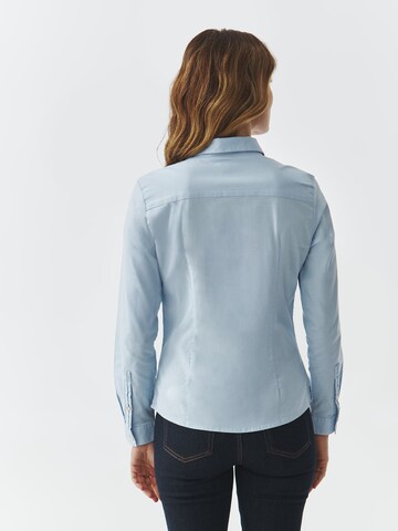 TATUUM Bluse ' ELIZA' in Blau