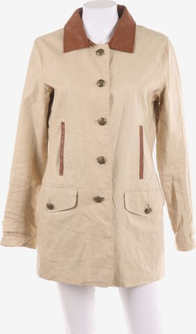 maddison weekend Jacket & Coat in M in Beige: front