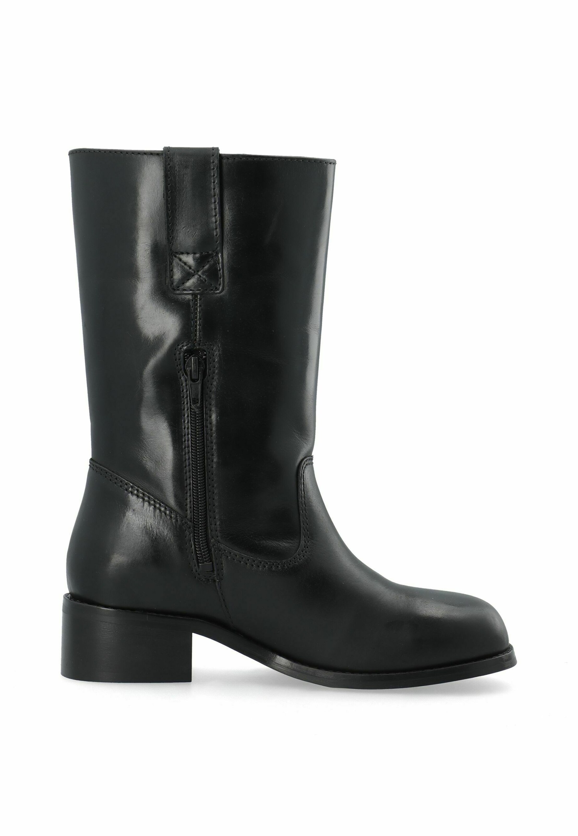 Ca'Shott - Botas 'VILMA' en negro