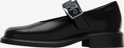 36 dydžio Balerinos su dirželiais 'Ellis' iš VAGABOND SHOEMAKERS, spalva – juoda, Prekių apžvalga
