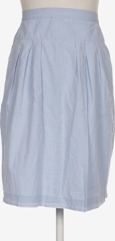 Dries Van Noten Skirt in M in Blue: front