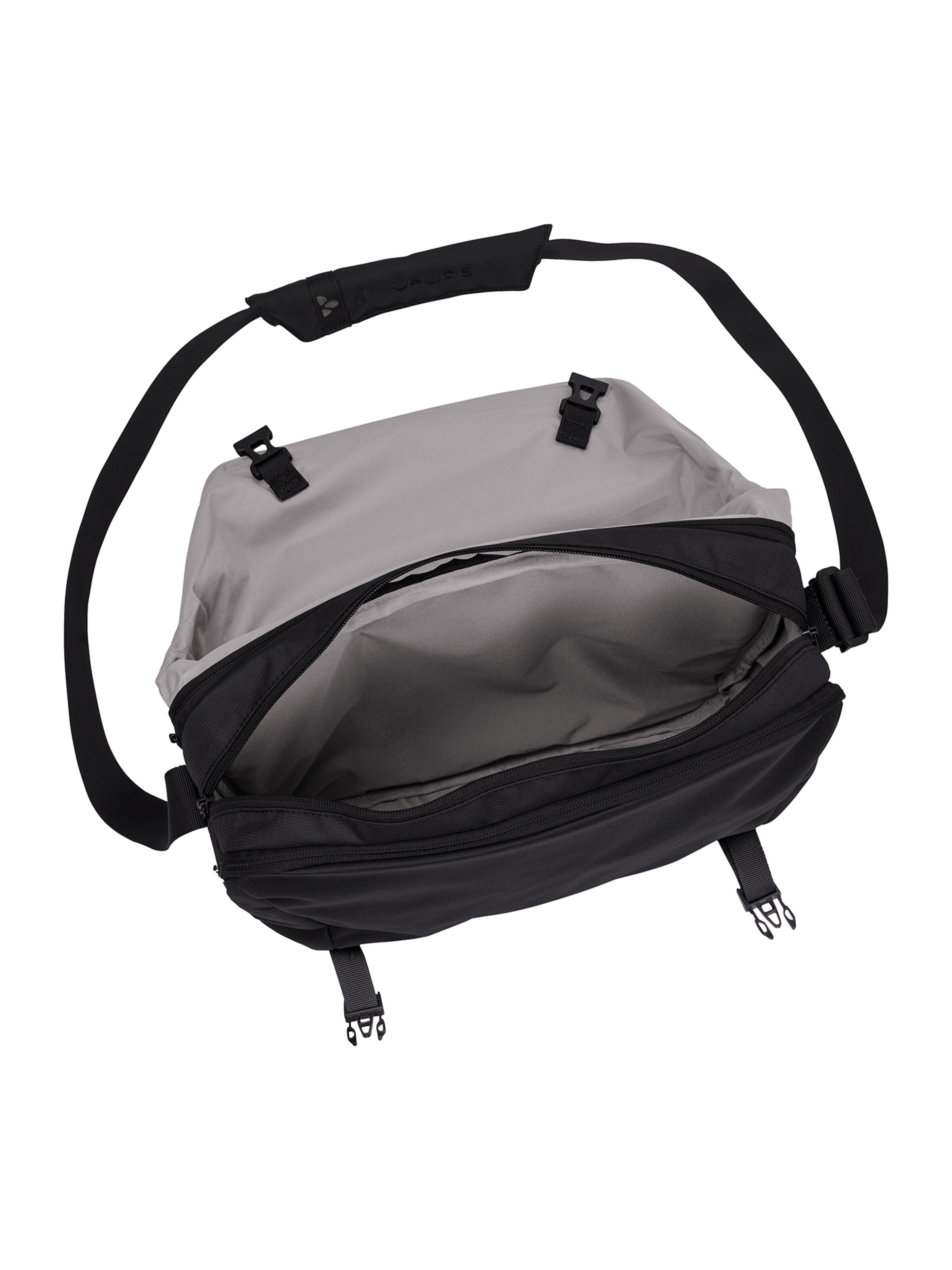 VAUDE Sporttas 'Rom III' in Grijs