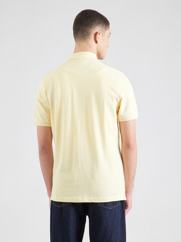 s.Oliver Poloshirt in Gelb